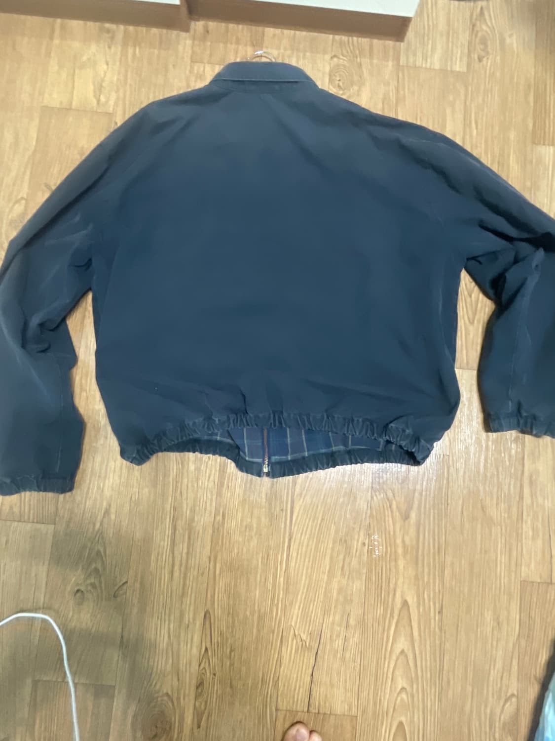 폴로 자켓 XL 상품이미지4