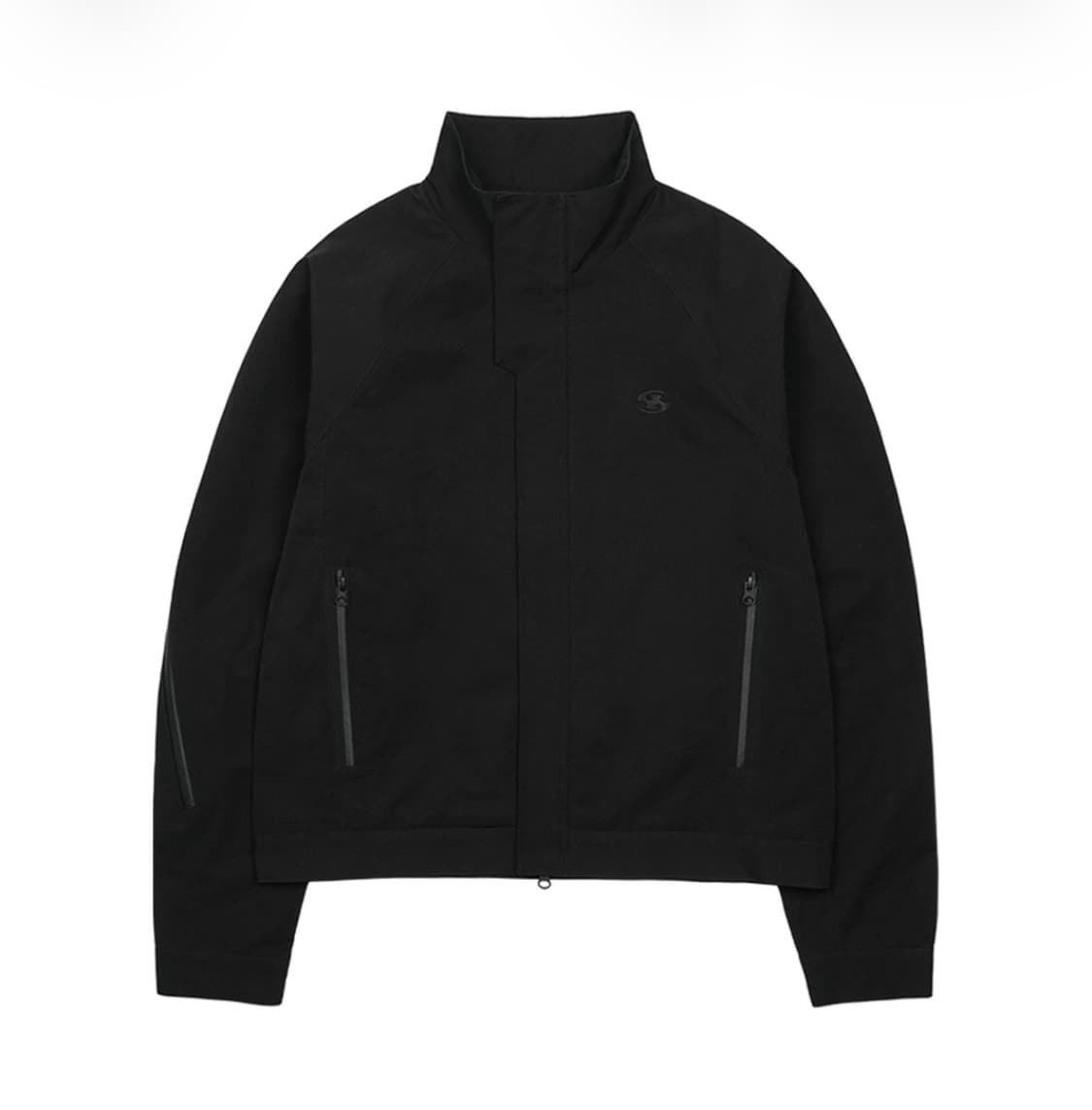 산산기어 어파인 커브 자켓 2 사이즈 상품이미지1