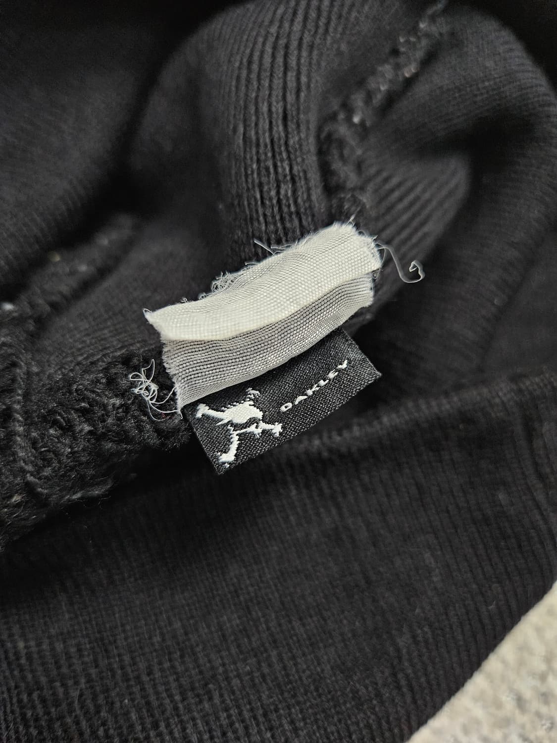 오클리 페인팅 로고 비니 상품이미지3