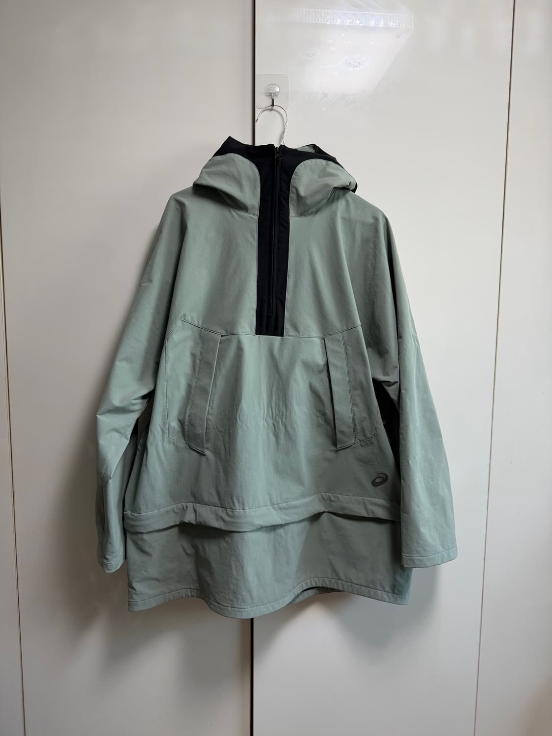 키코 코스타디노브 x 아식스 아노락 L 상품이미지1