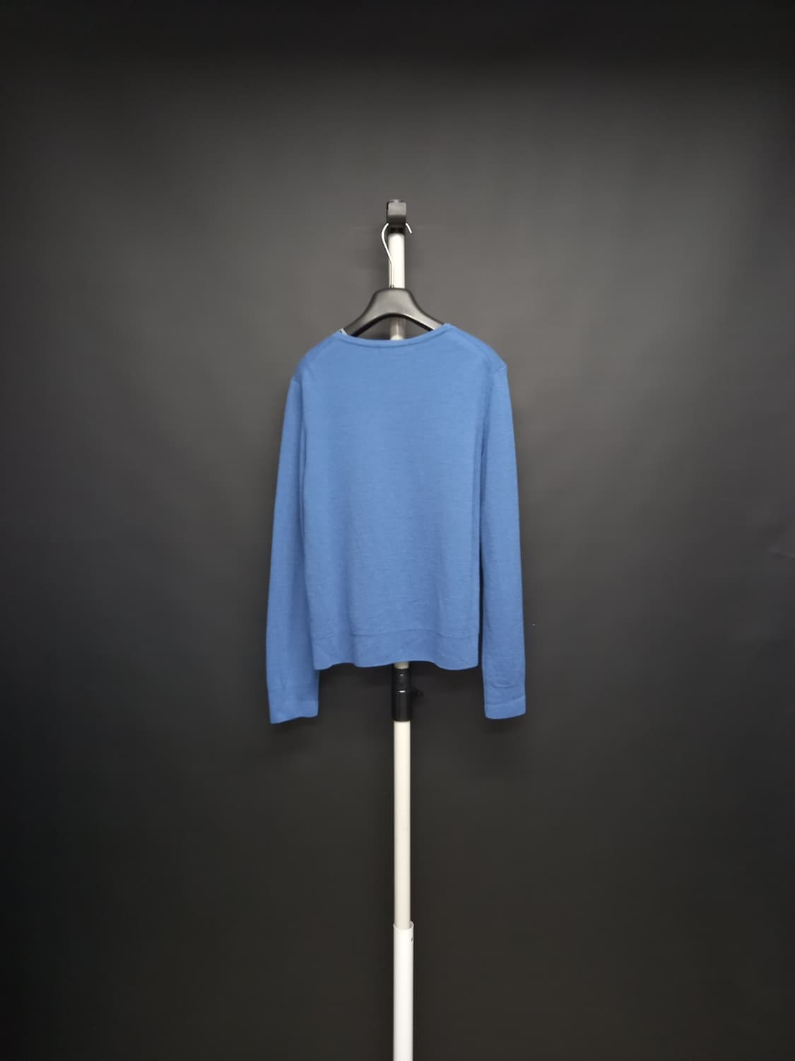 시스템 춘추동 니트블라우스 F 33-55 상품이미지2