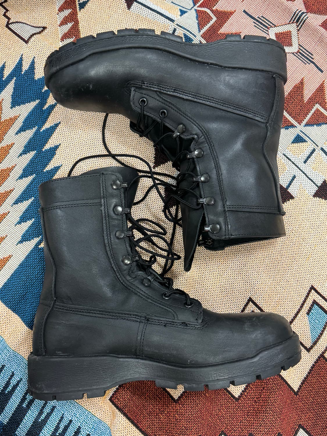 베르빌 군화 360ST 8.0M 상품이미지1