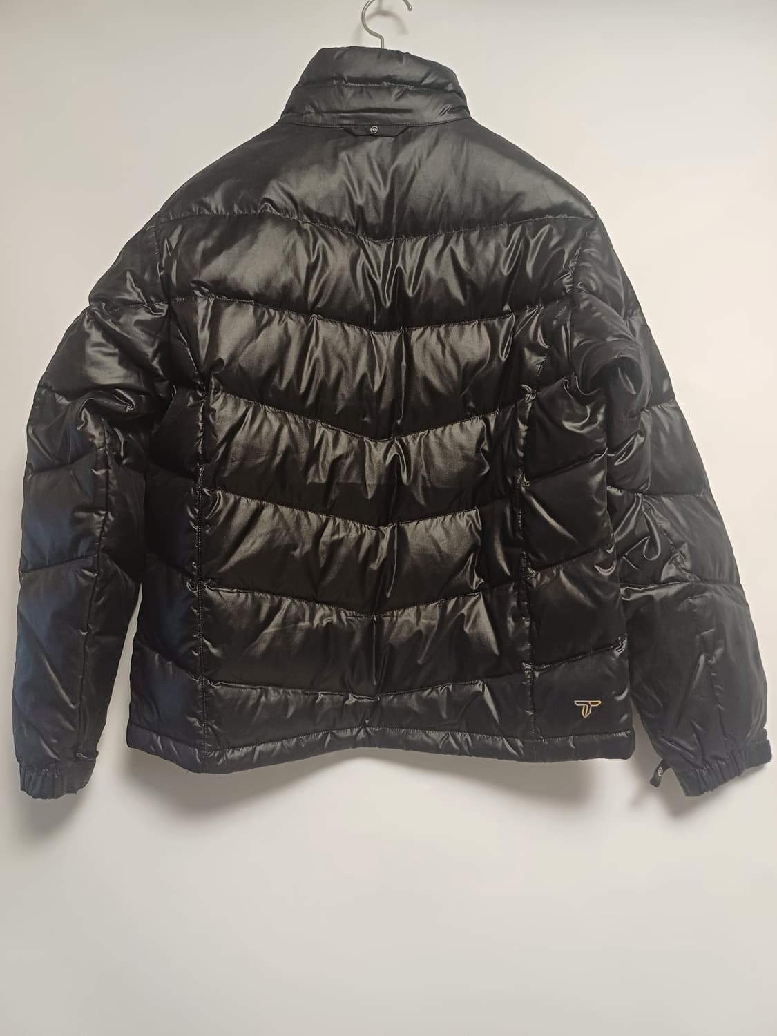 Columbia Titanium Goose Down Jacket - Bl 상품이미지2
