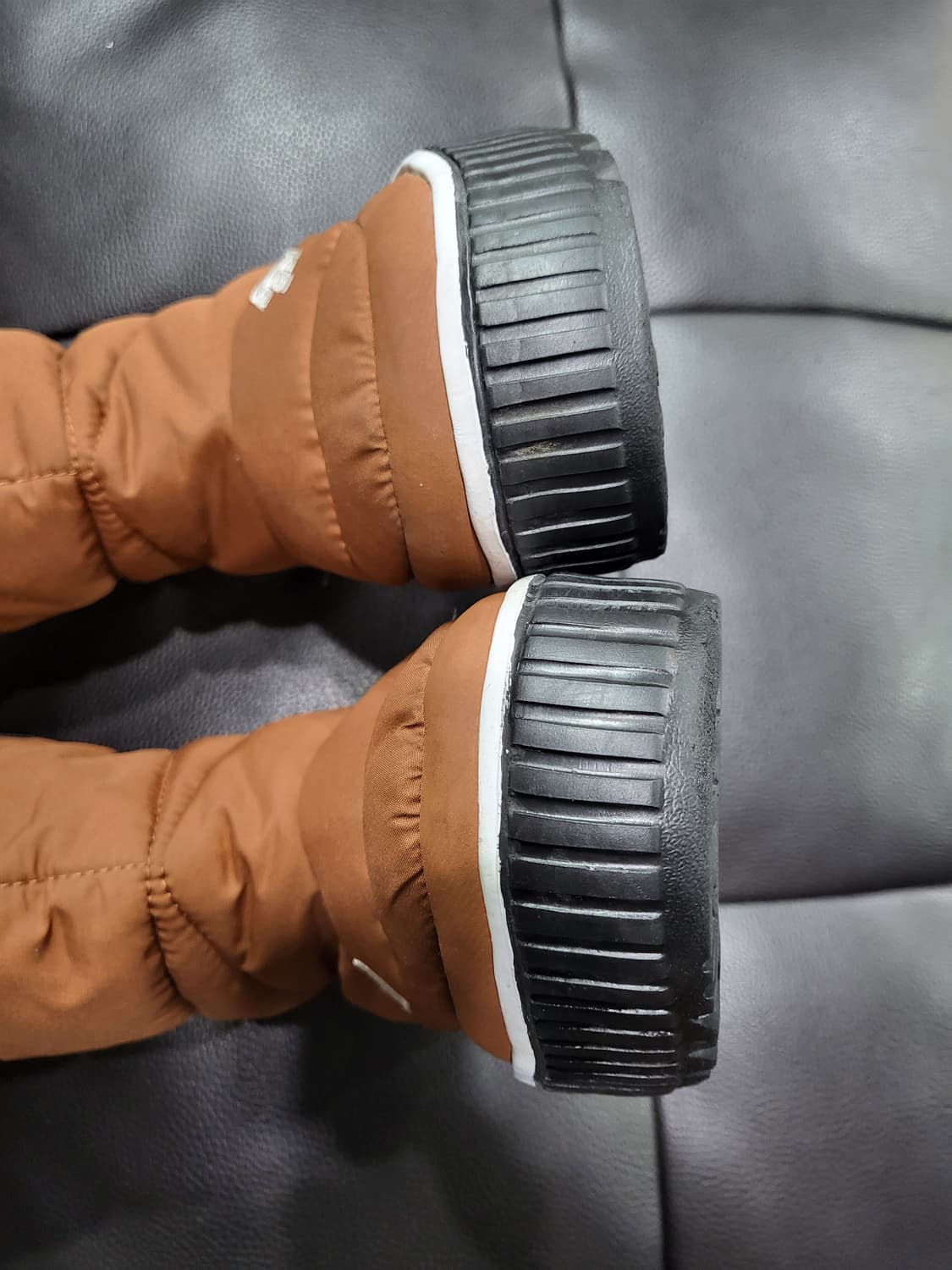 노스페이스 롱부츠 상품이미지7