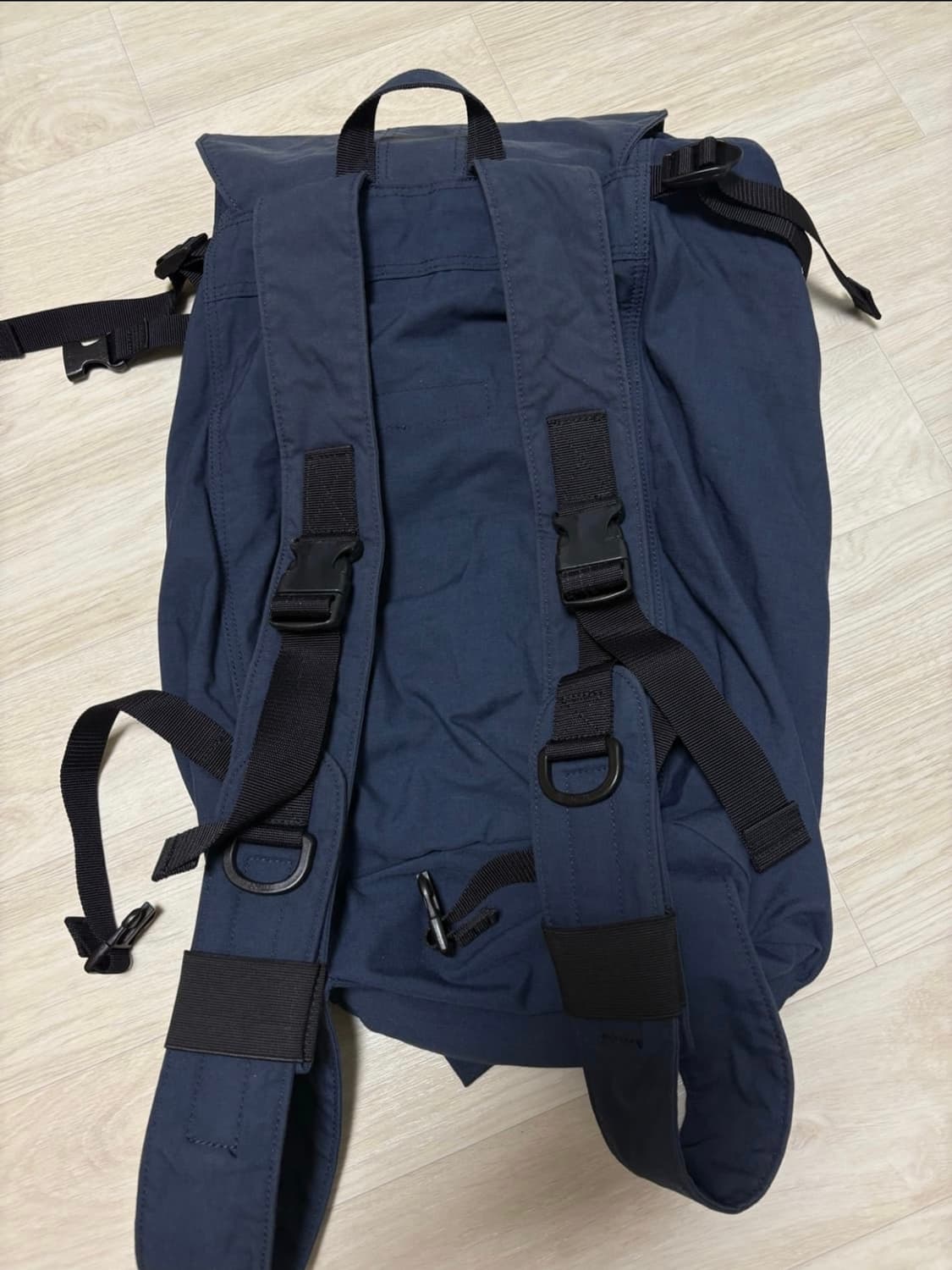 Porter hike rucsack 백팩 팝니다! 상품이미지6
