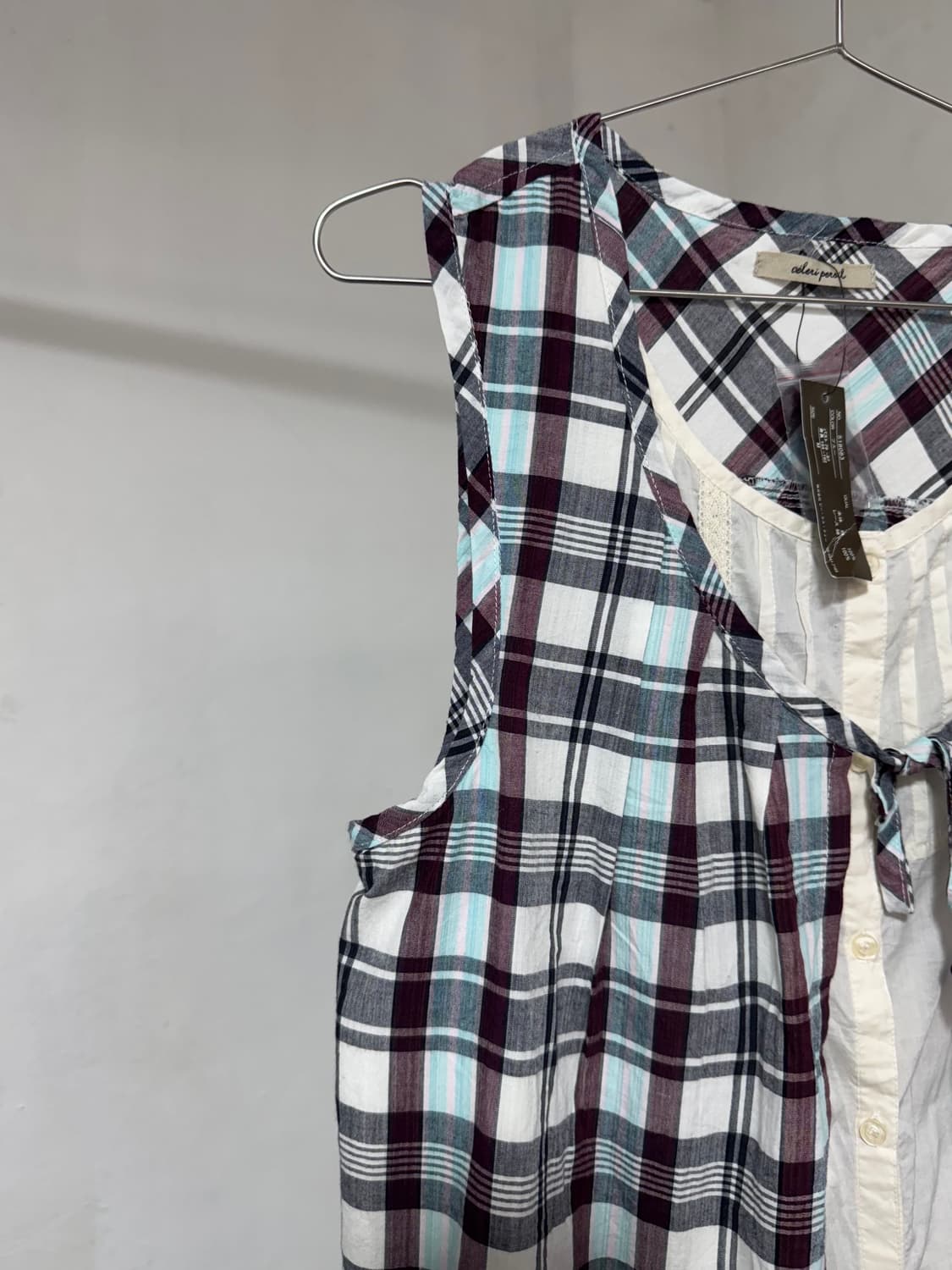 vtg dress 상품이미지2