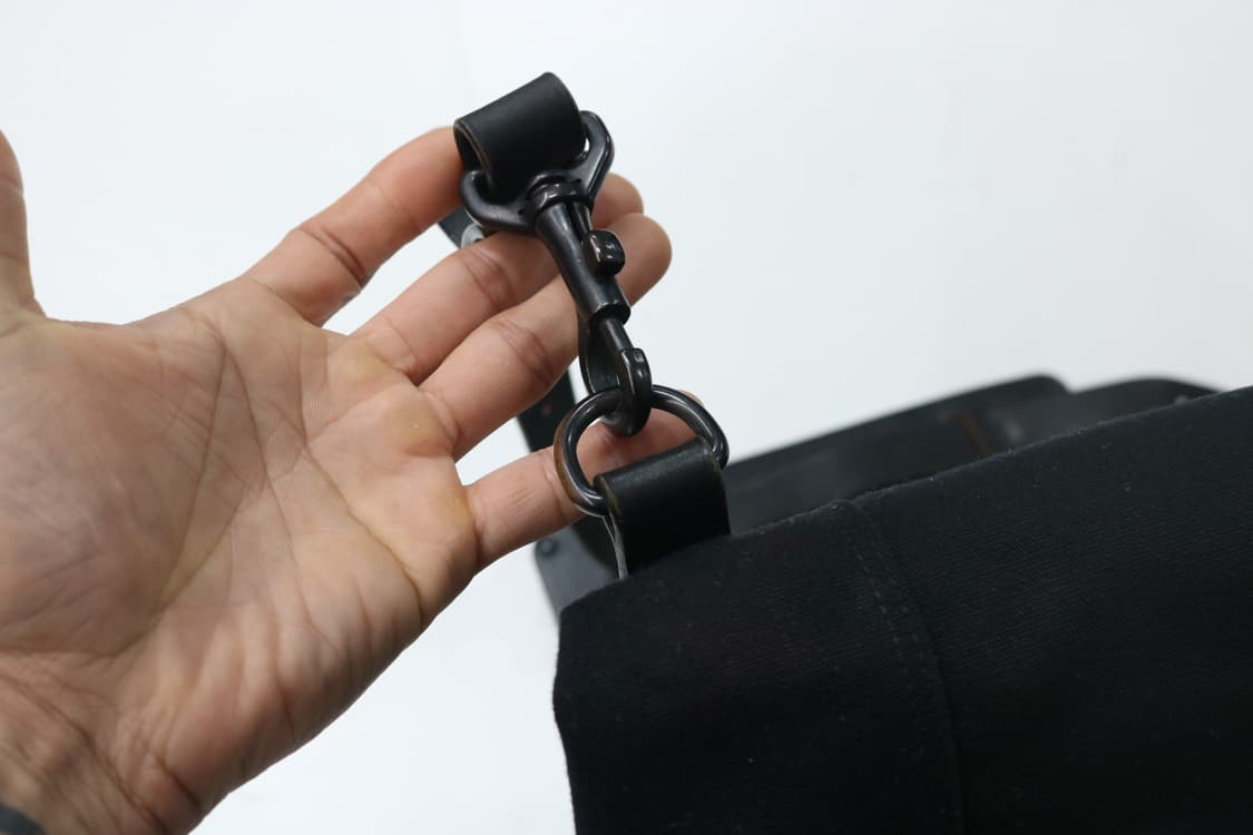 요시다 포터(Porter) 70주년 기념 메신저백 / 숄더백 상품이미지6