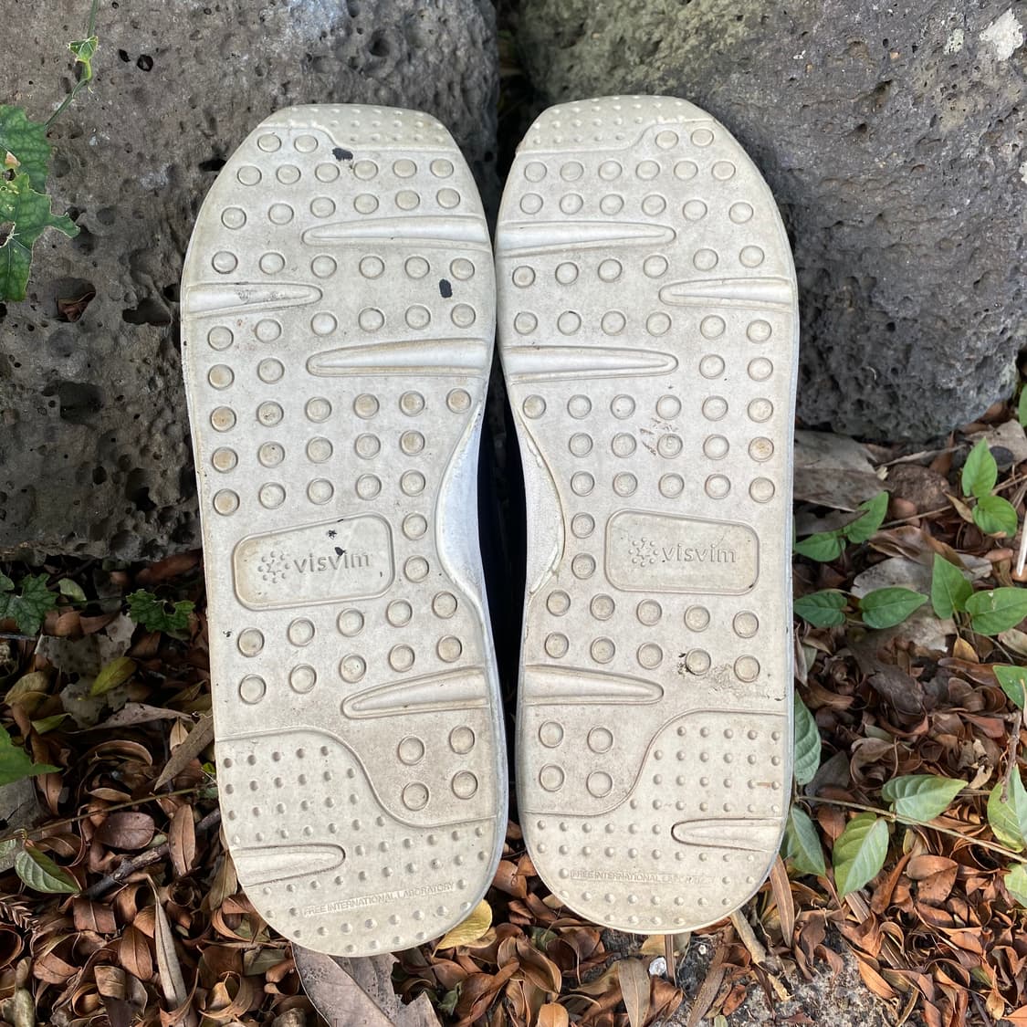 (8) 비즈빔 호크니 부츠 상품이미지7