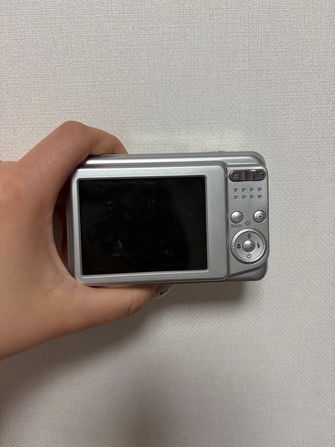 후지필름 파인픽스 AV100 디카 (작례O) 상품이미지5