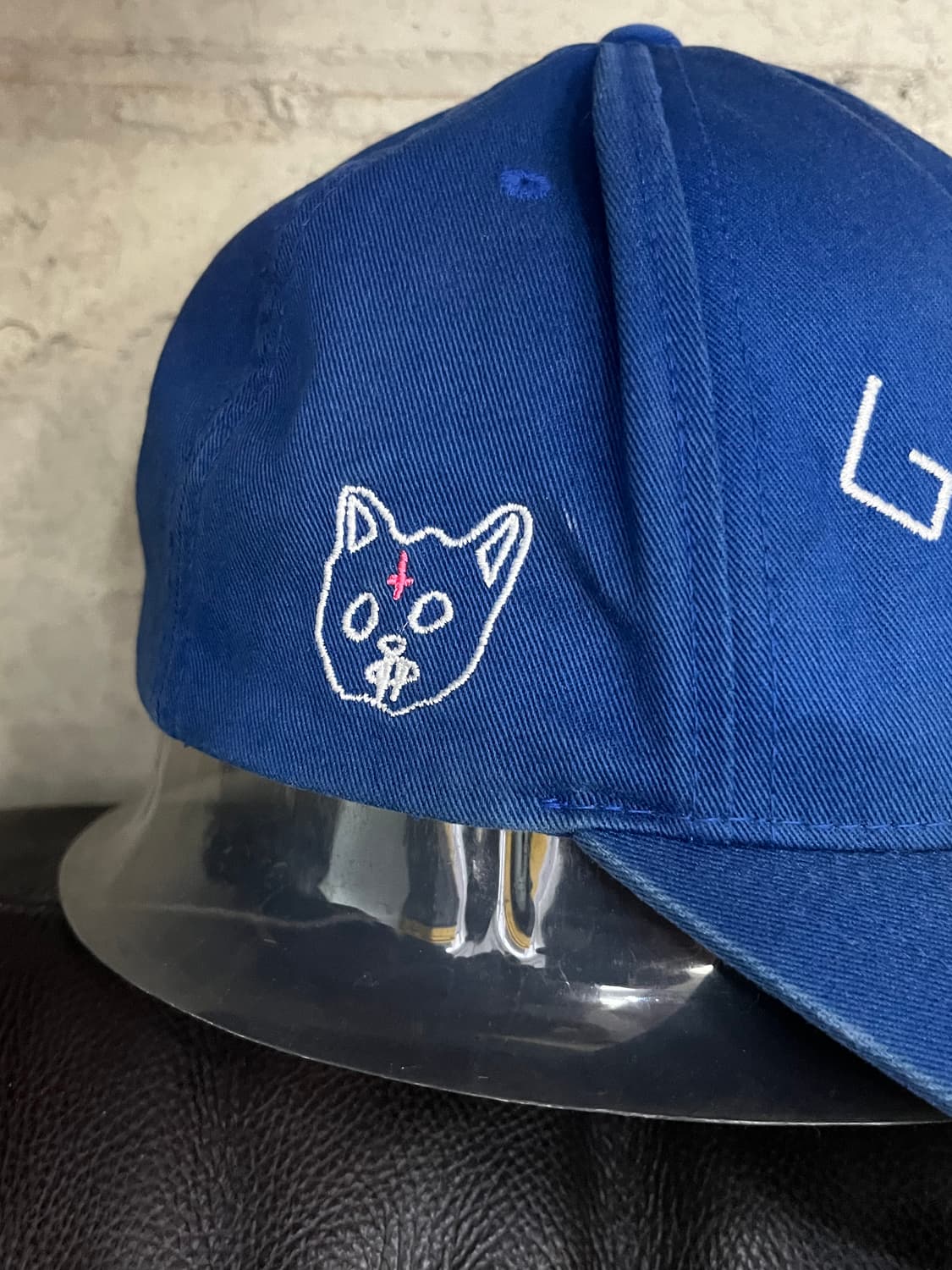 GOLF WANG CAP 상품이미지3