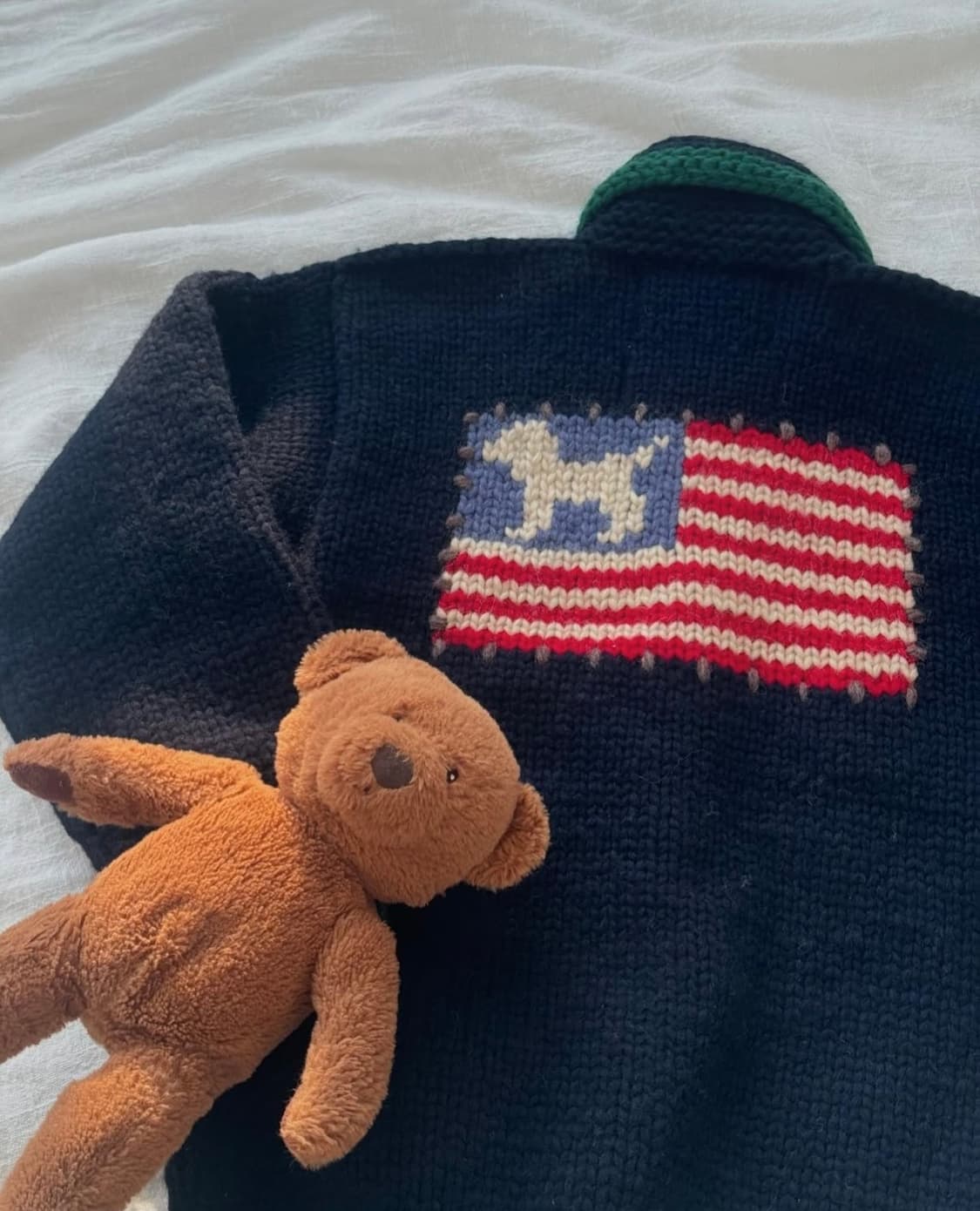 Canadian sweater 레브라도 리트리버 코위찬 상품이미지2