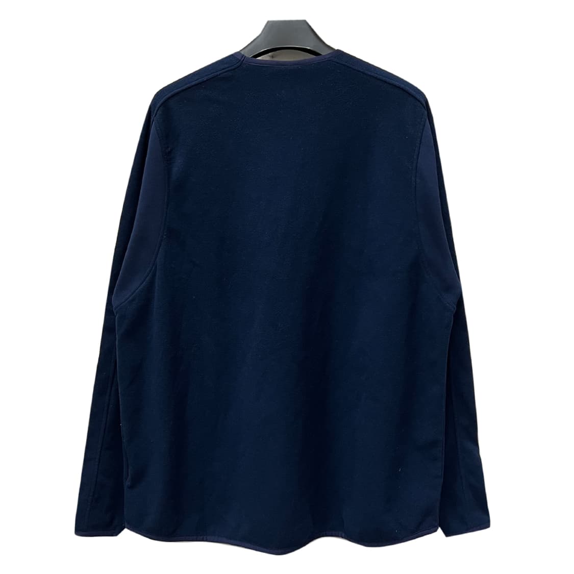 마제스틱 베이스볼 플리스 긴팔 L~XL 상품이미지2