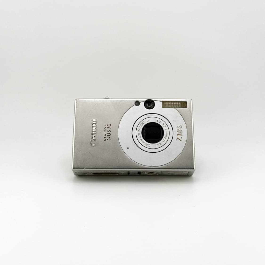 [🎀 연예인픽] 캐논 익시 IXUS70 (IXY10) 디지털 카메라 상품이미지2