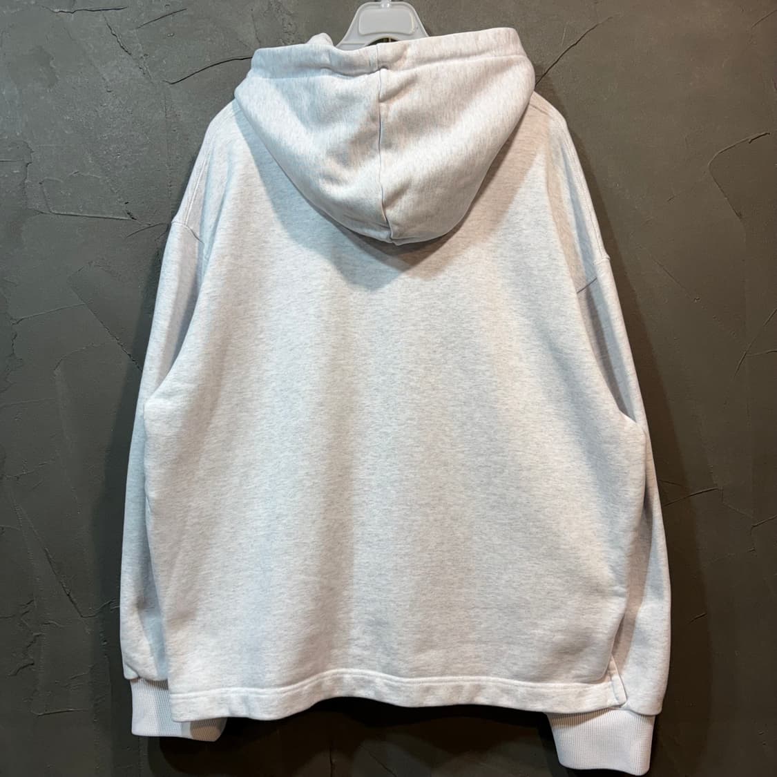 [48] SOLID HOMME 솔리드 옴므 후드티 상품이미지3