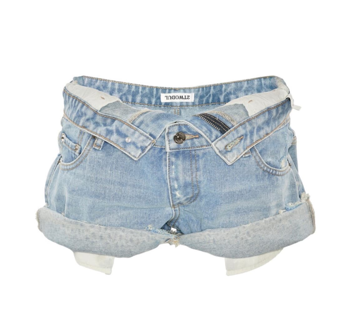 이투둘 222 데님 003 M 상품이미지1