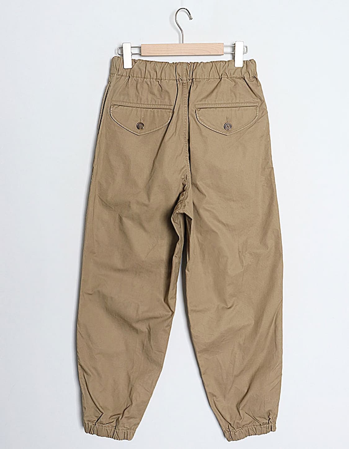 UNIQLO U Wide-Fit Jogger Pant (28~) 상품이미지5