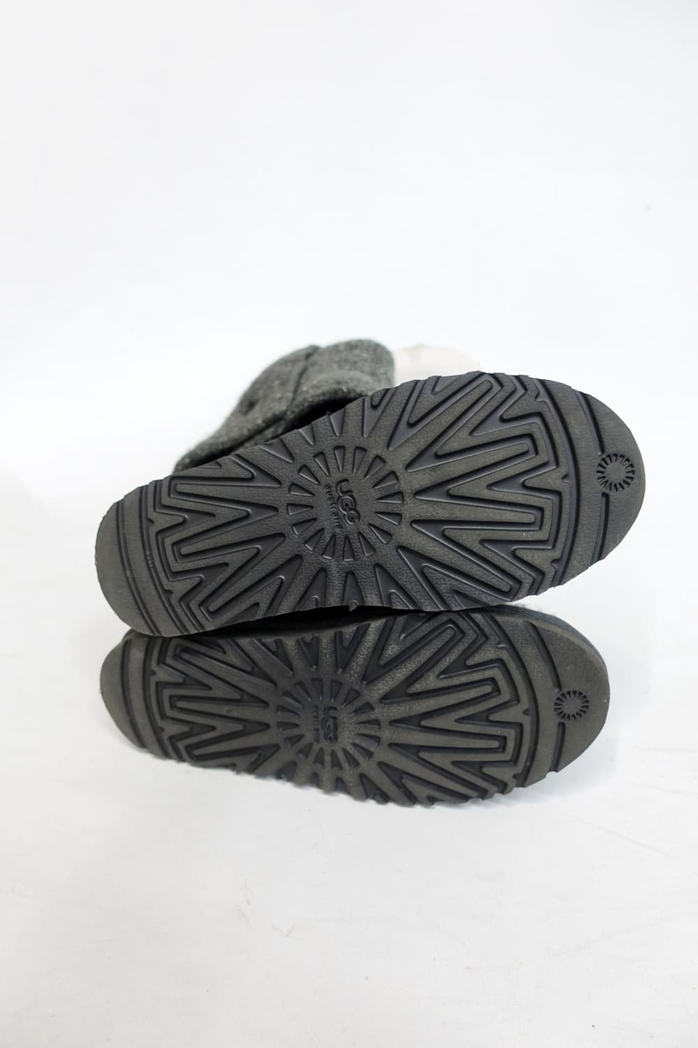 어그 니트 부츠 230 상품이미지7