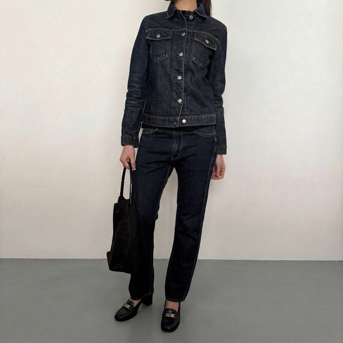 헬무트랭 Helmut Lang / M 상품이미지6