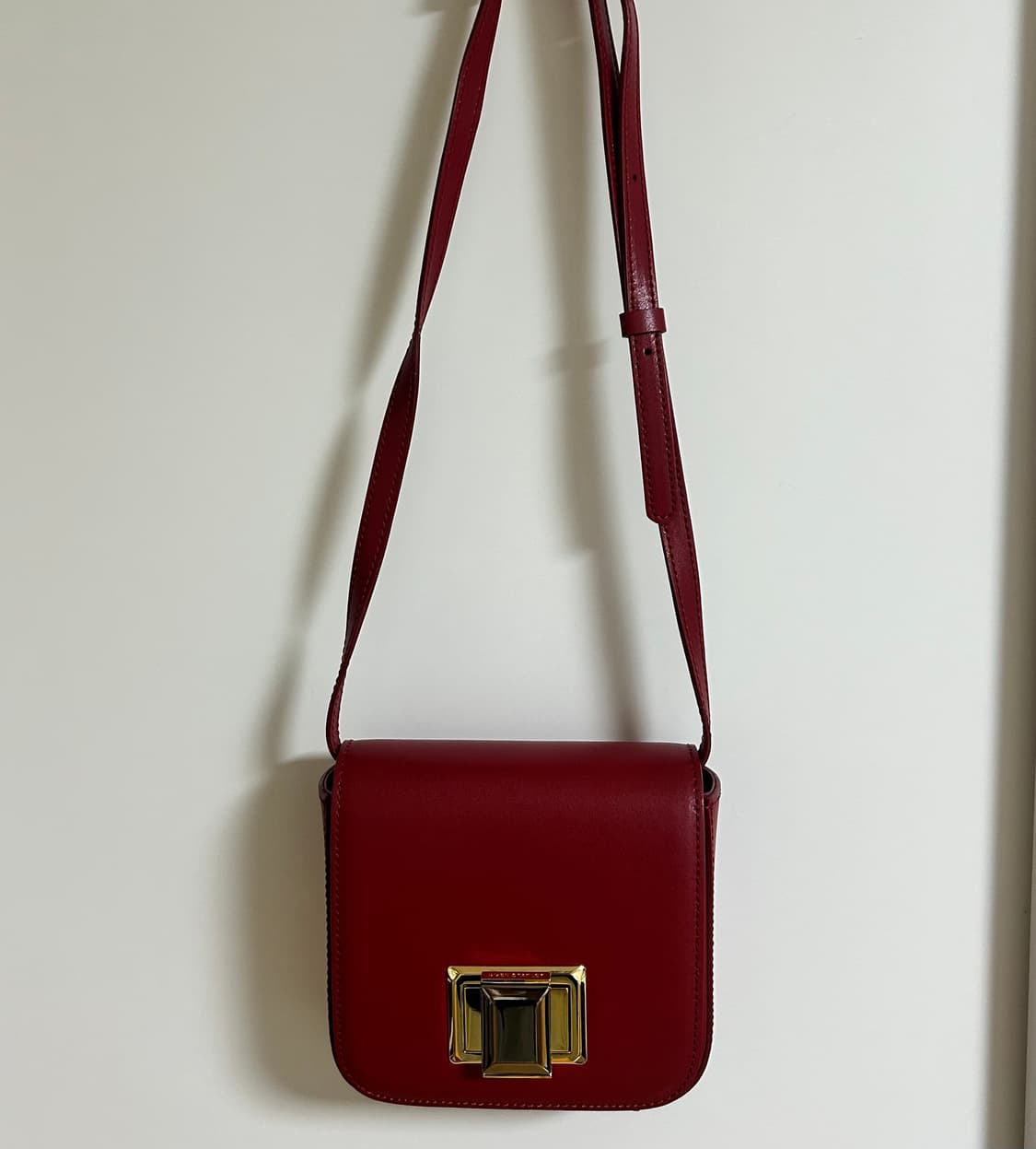 바이커 스탈렛 미니백 상품이미지1