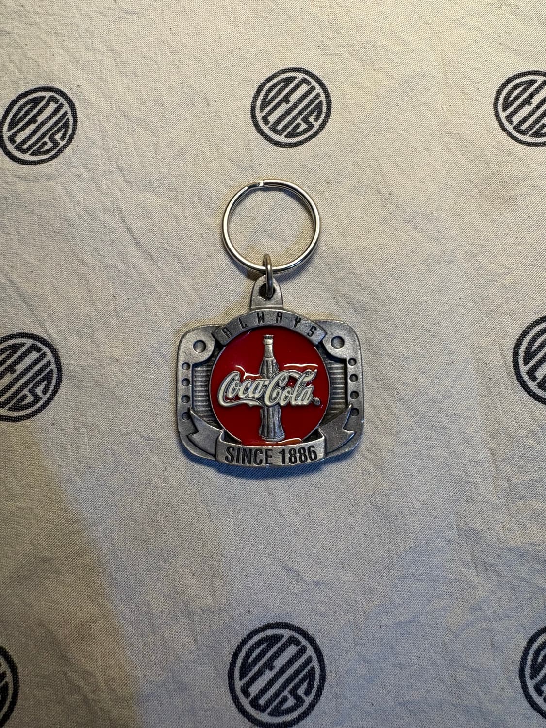 vintage keyring *19 상품이미지1