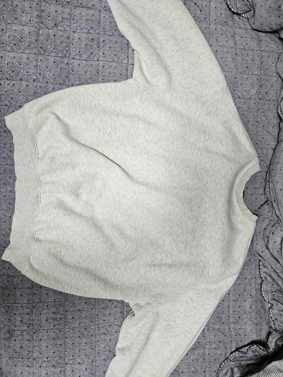 1993 스튜디오 맨투맨 상품이미지4