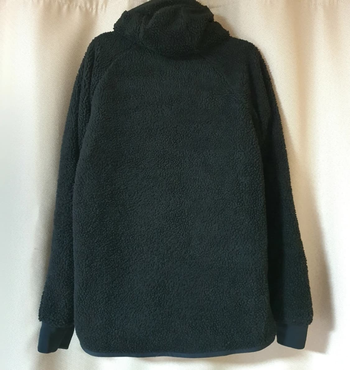 (새상품) 나이키 테크팩 뽀글이 후리스 자켓 95 상품이미지2