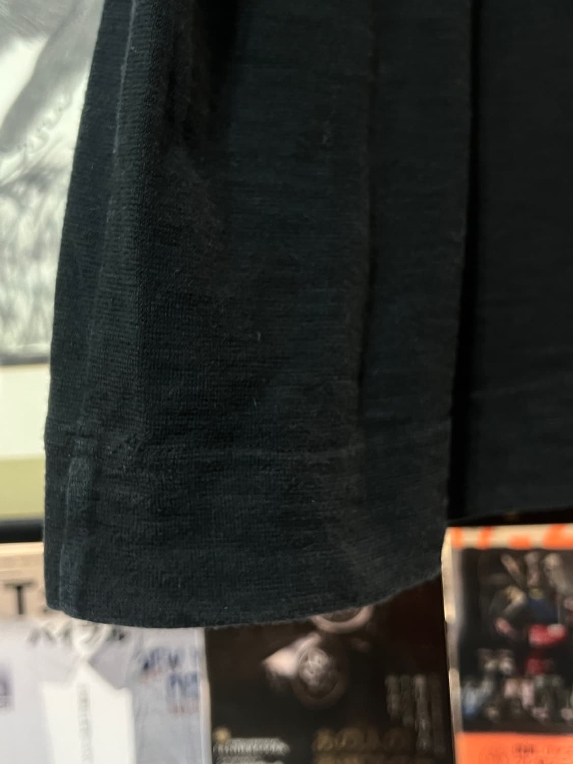 KARAKURI TAMASHII 絡繰魂 Dragon Sleeve - XL 상품이미지7