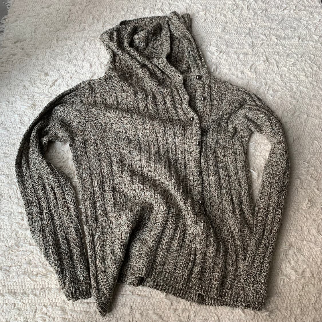 빈티지 니트  상품이미지2