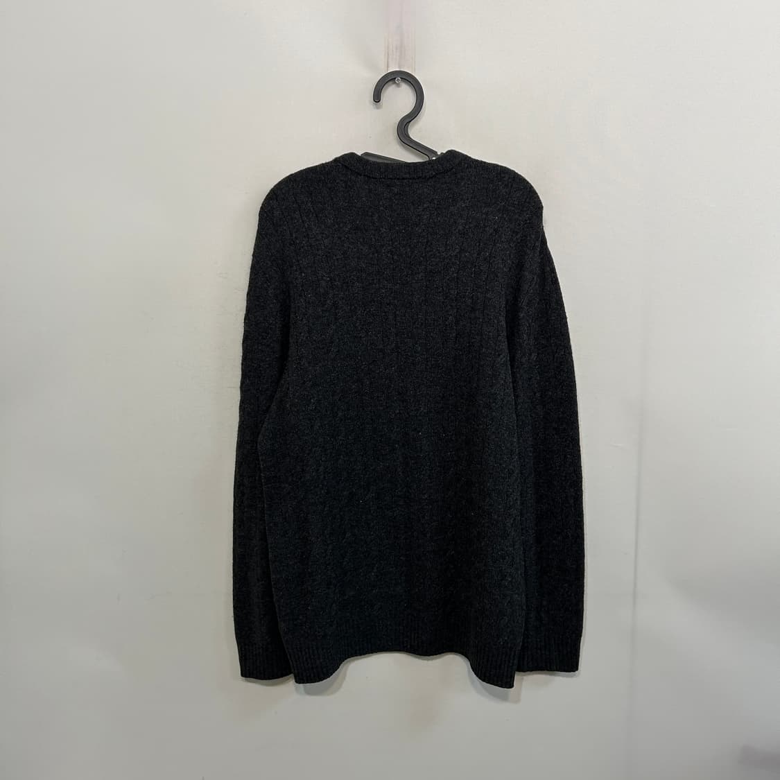 라코스테 남성 울 니트 95 상품이미지3