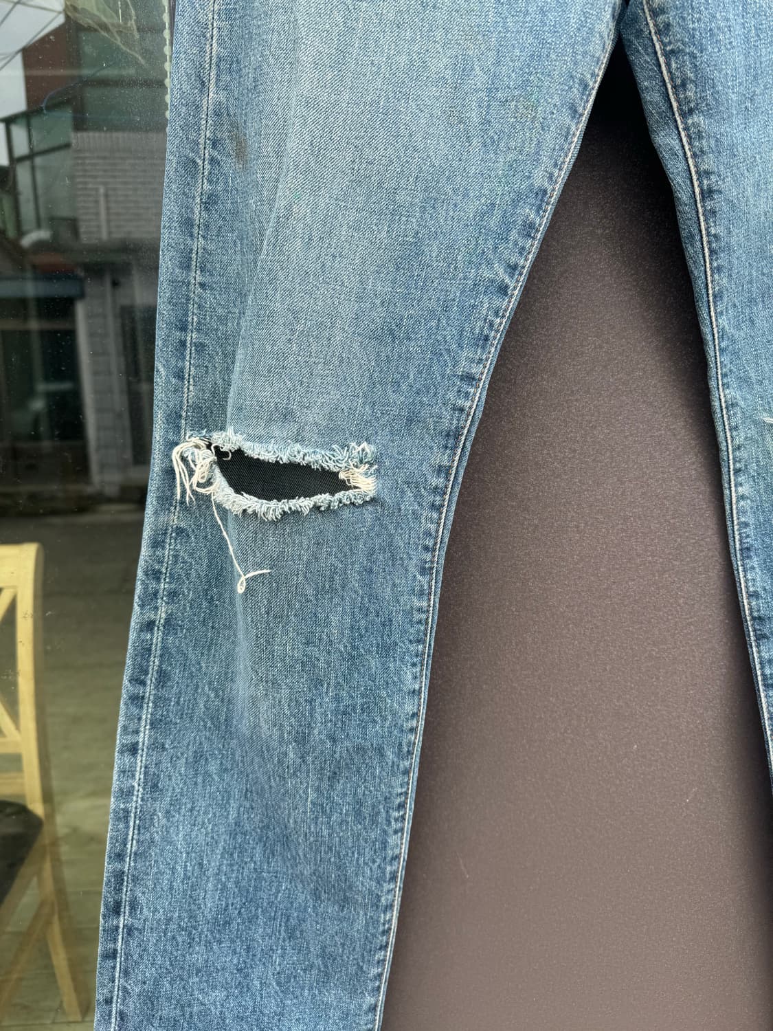 리바이스 502xx 28x34 상품이미지5