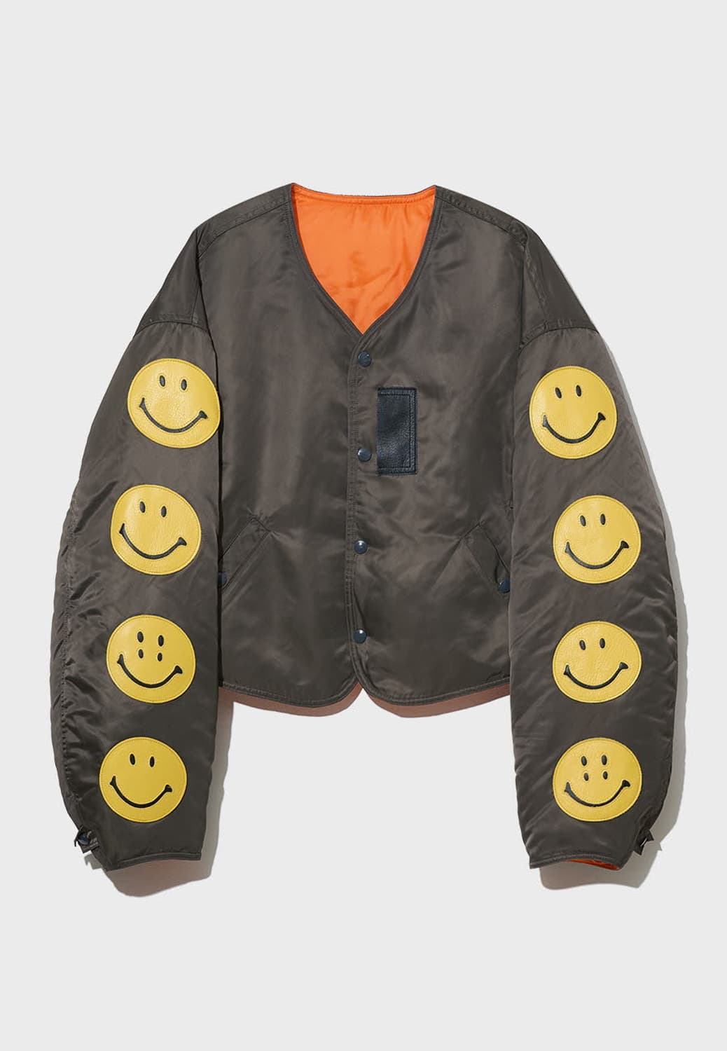 KAPITAL jacket 상품이미지1