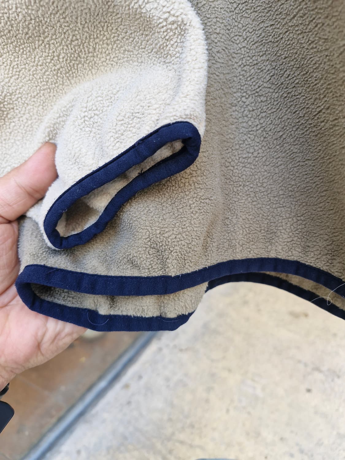 Z-190 파타고니아 신칠라  상품이미지4