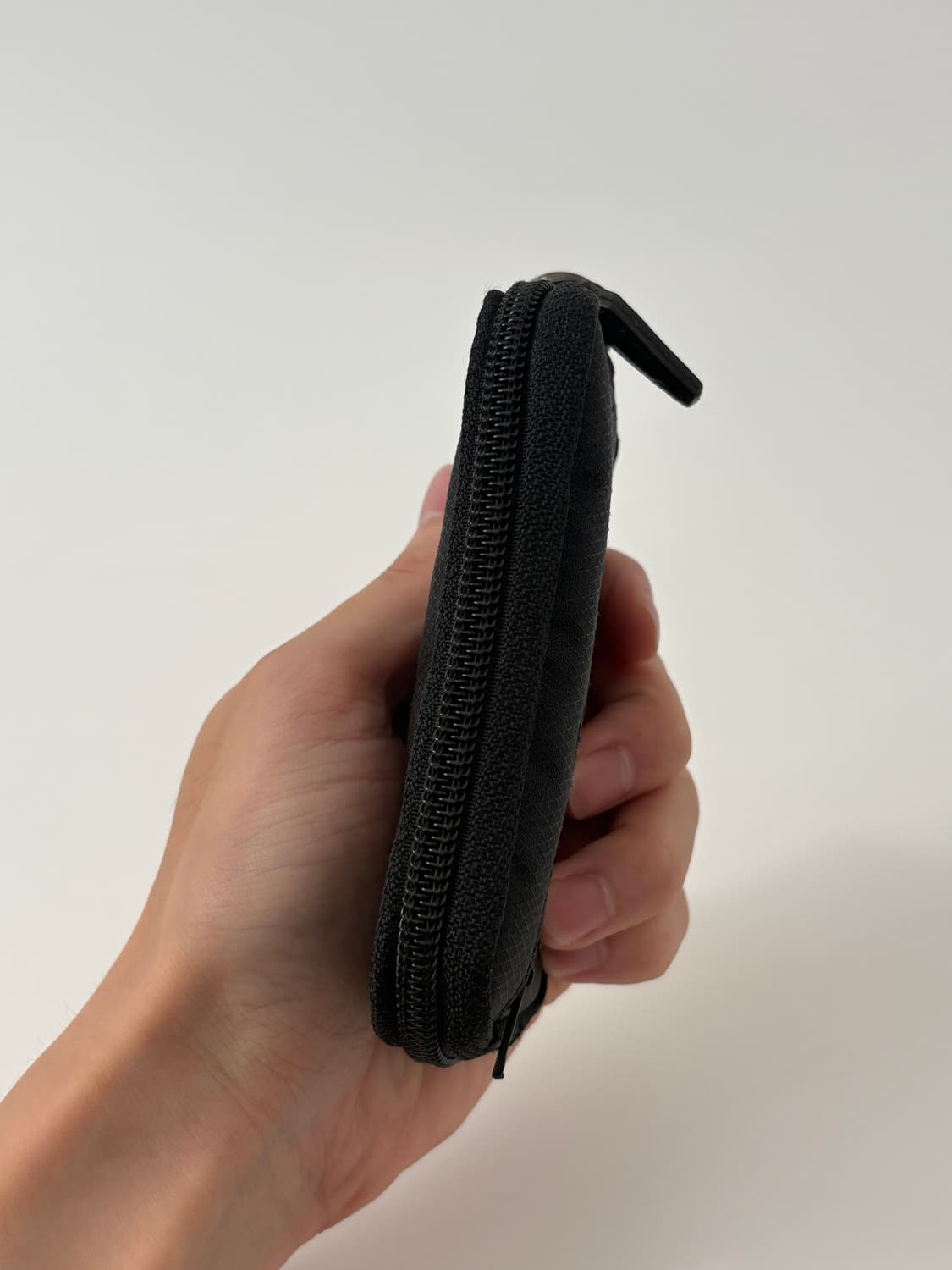 dill multi coin case (black) 상품이미지5