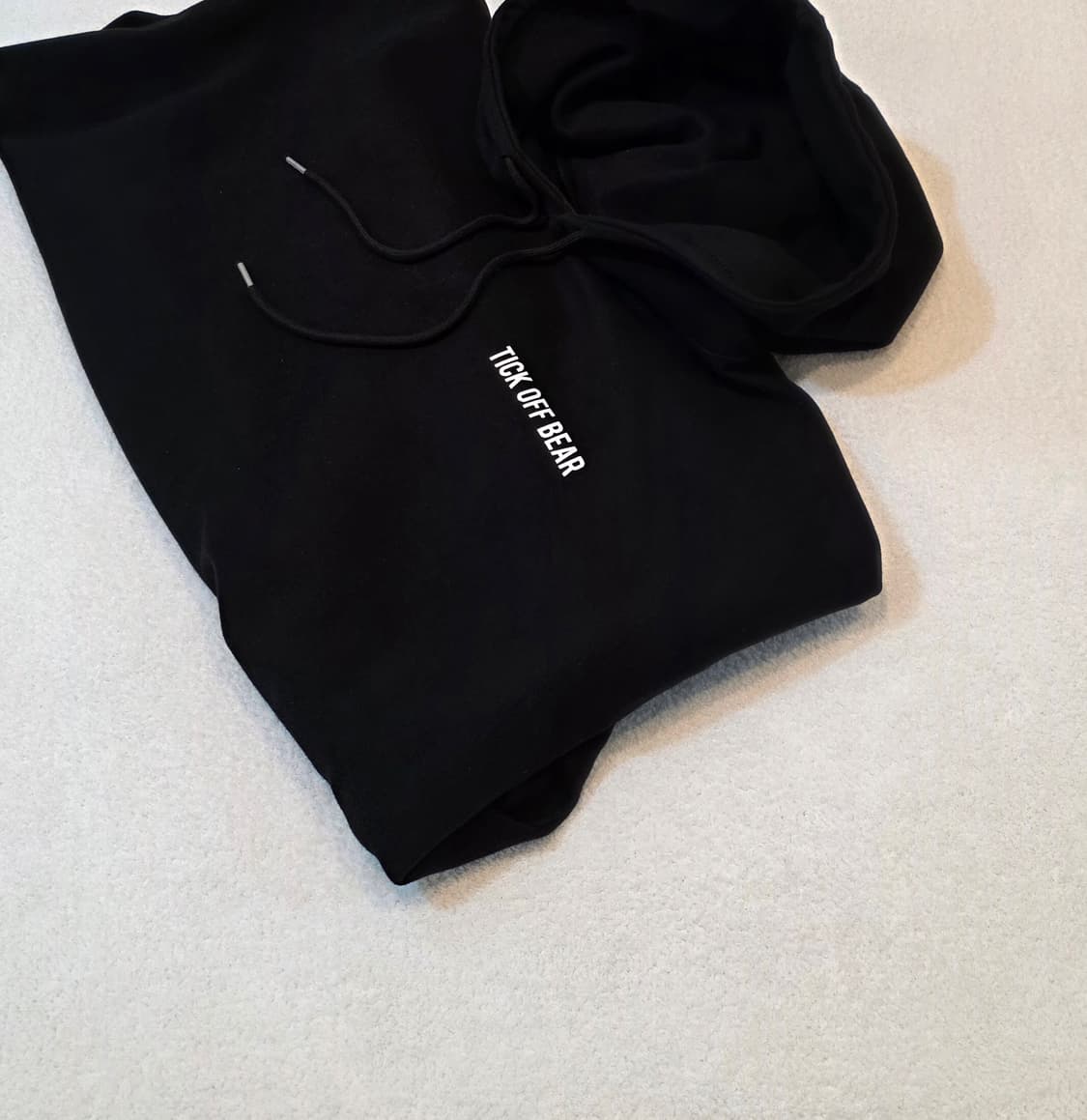 OKKANE 후드티 상품이미지5