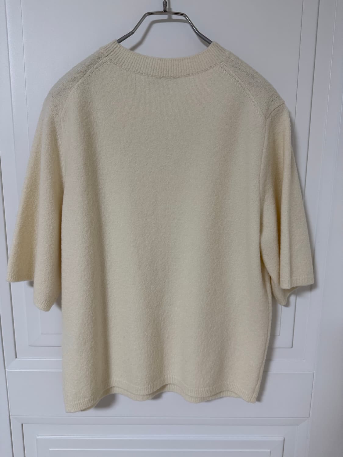 더캐시미어 니트 상품이미지2