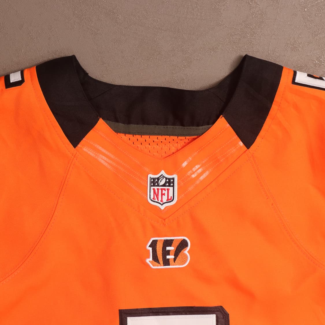 nfl 나이키 신시내티뱅골스 유니폼 반팔져지 A540 상품이미지2