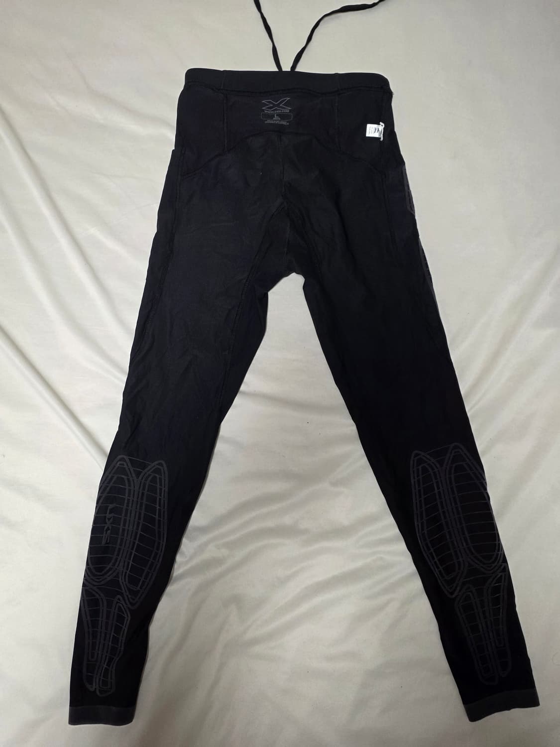 2XU 라이트 스피드 컴프레션 MCS 타이즈 L -러닝 헬스 조깅 달리기 상품이미지7