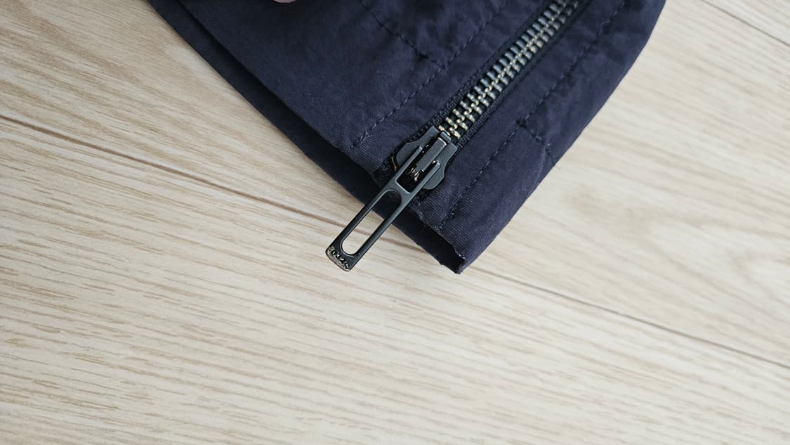 032c 나일론 트랙 퍼플 팬츠 상품이미지7