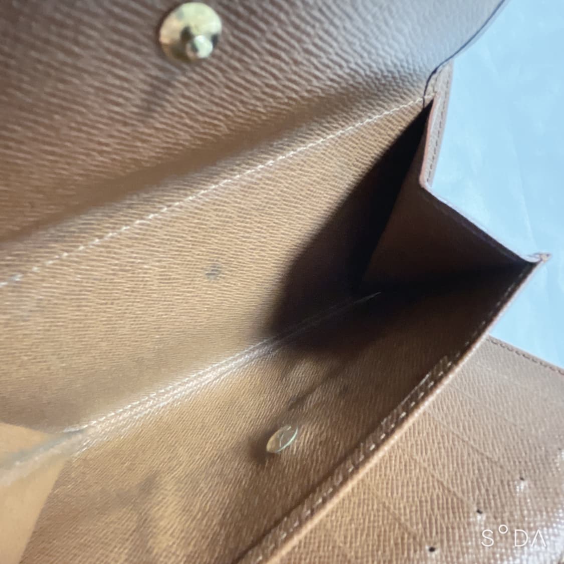 루이비통 장지갑 상품이미지6