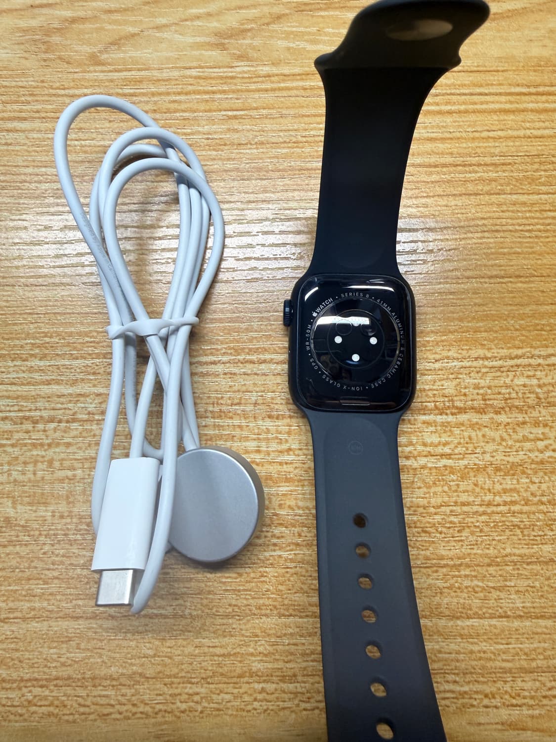 애플워치8 41mm 상품이미지2