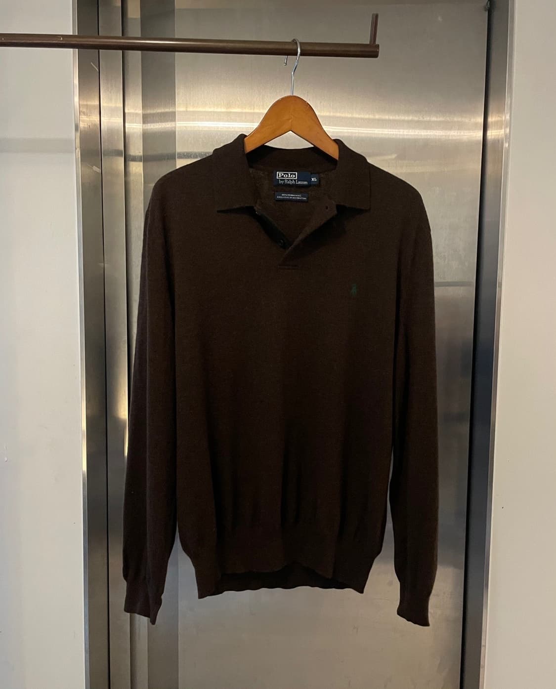 랄프로렌 니트 상품이미지6