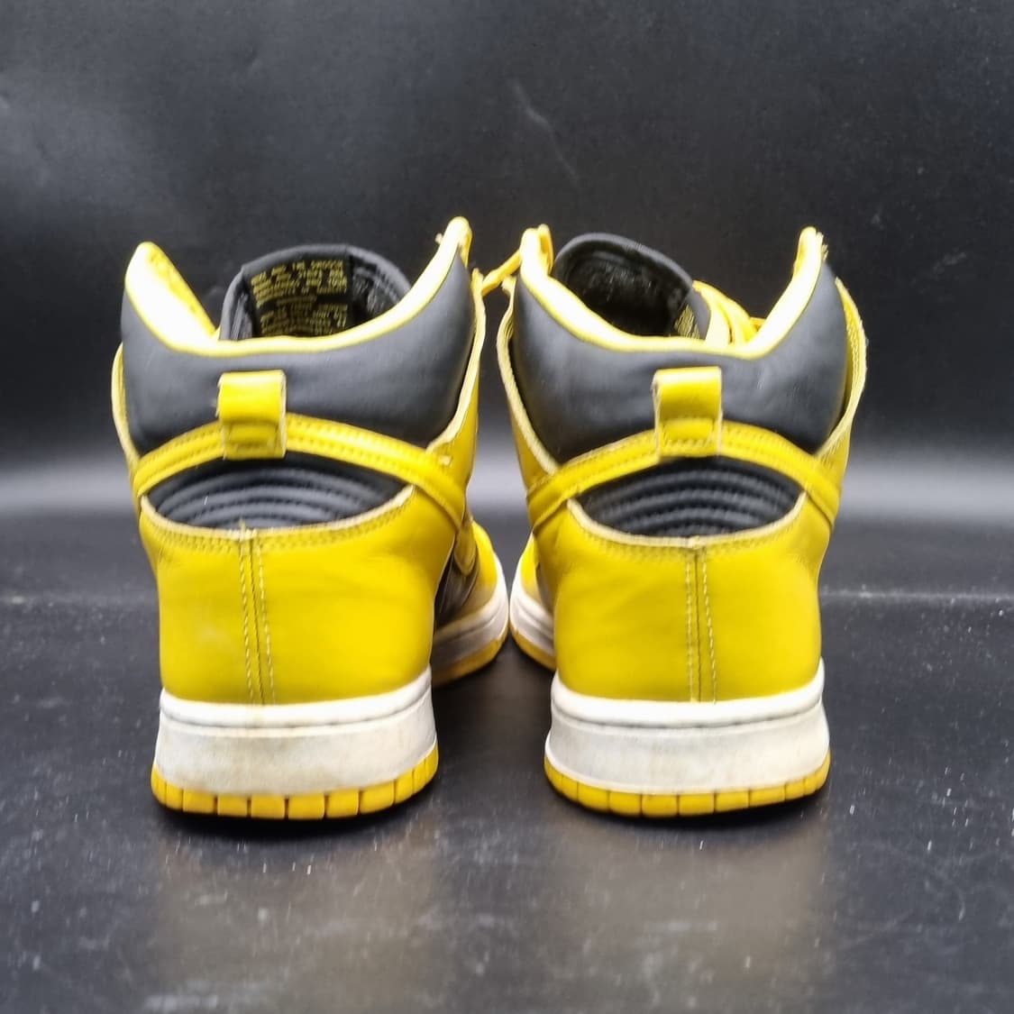 나이키 덩크 하이 sp 바시티메이즈280 상품이미지4