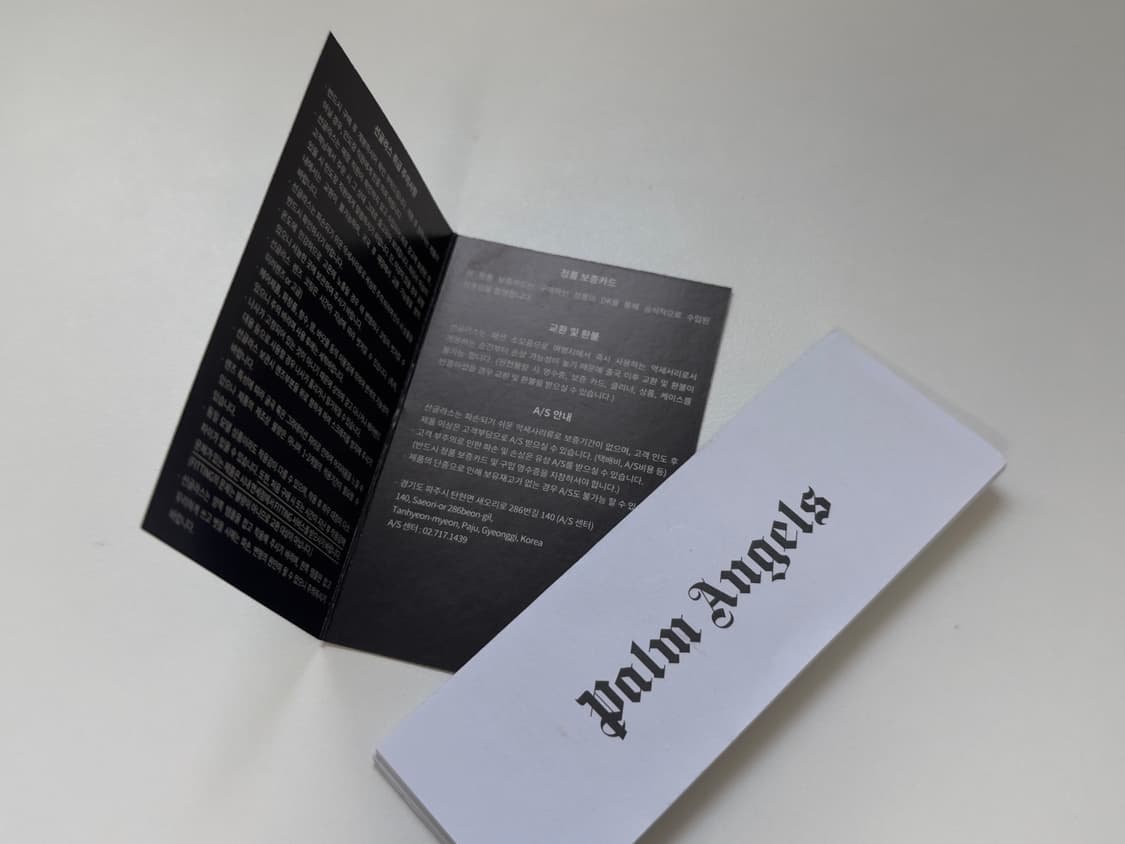 팜엔젤스 선글라스 상품이미지7