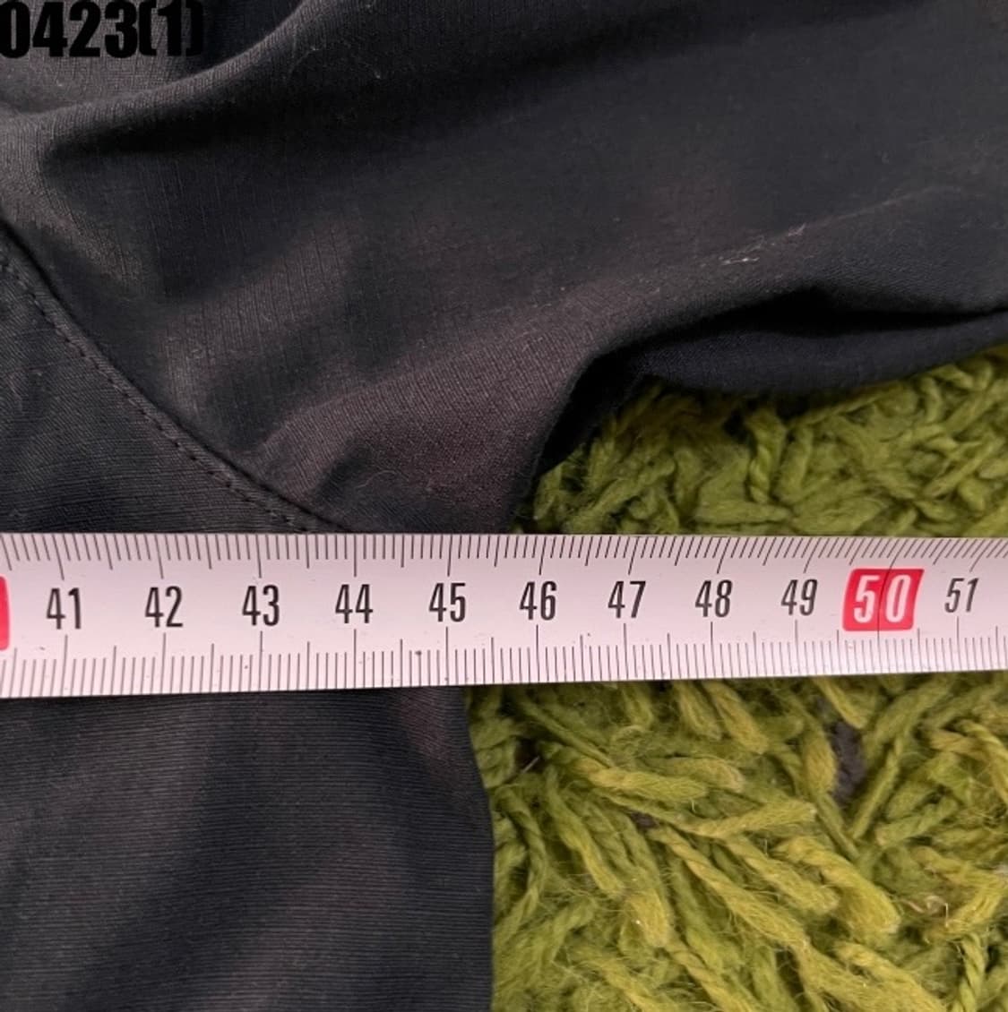 피엘라벤 자켓 상품이미지7