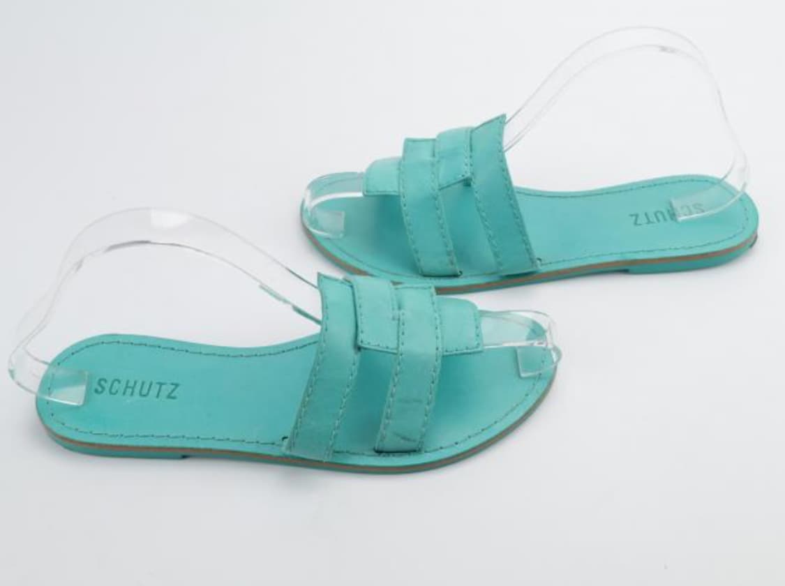 슈츠 샌들 상품이미지1