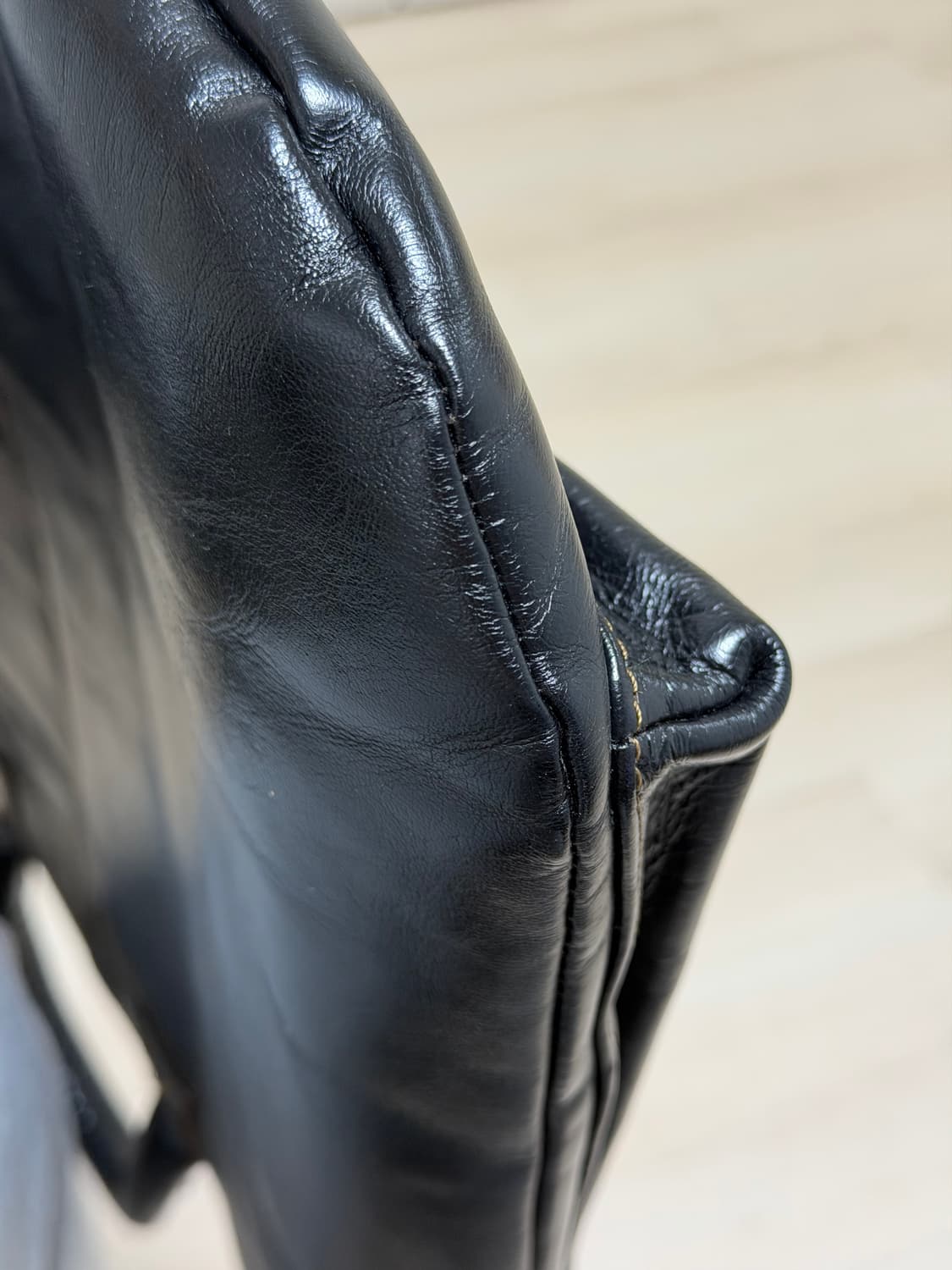 토이즈맥코이 헬맷백 블랙 상품이미지6