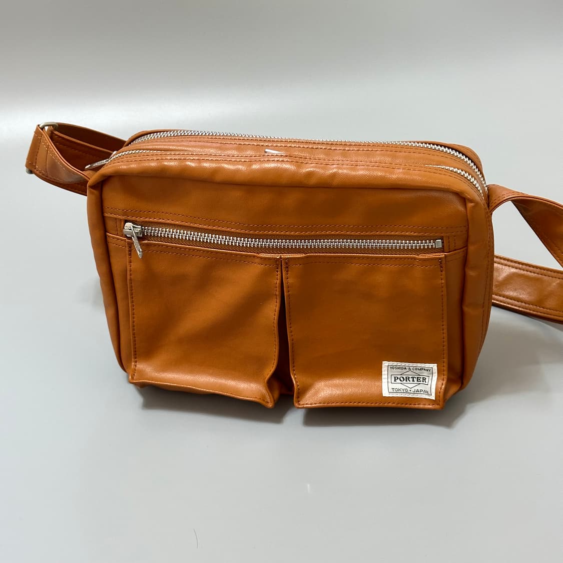 요시다포터(Porter) 프리스타일 숄더백 S 상품이미지3