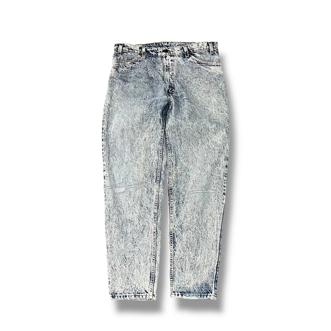  USA 리바이스 오렌지탭 돌청 데님팬츠 y13971 상품이미지2