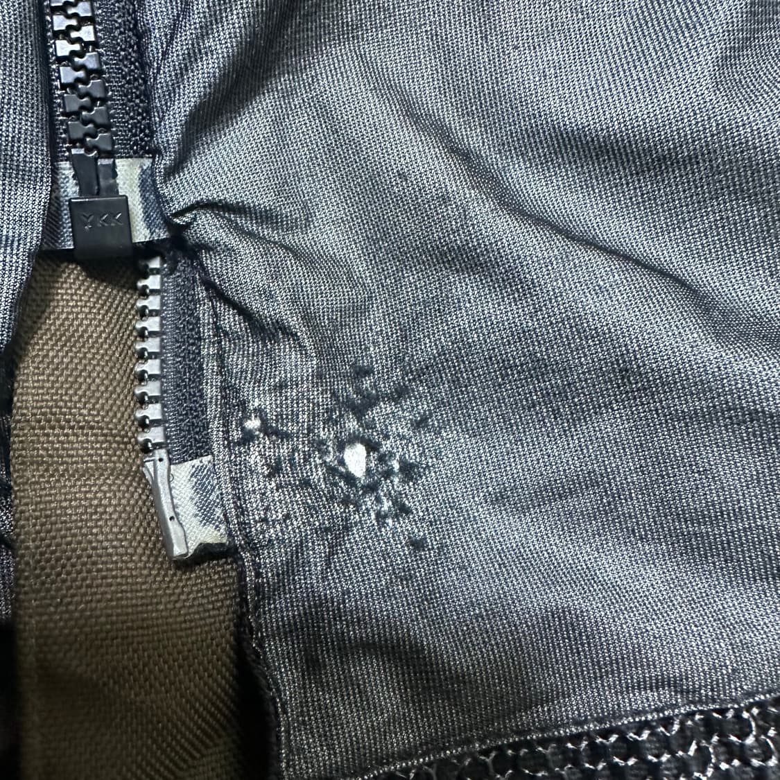 ✨ (바배) 러프앤로드 어드벤처 투어링 레이싱 자켓 (보호대있음) 상품이미지5