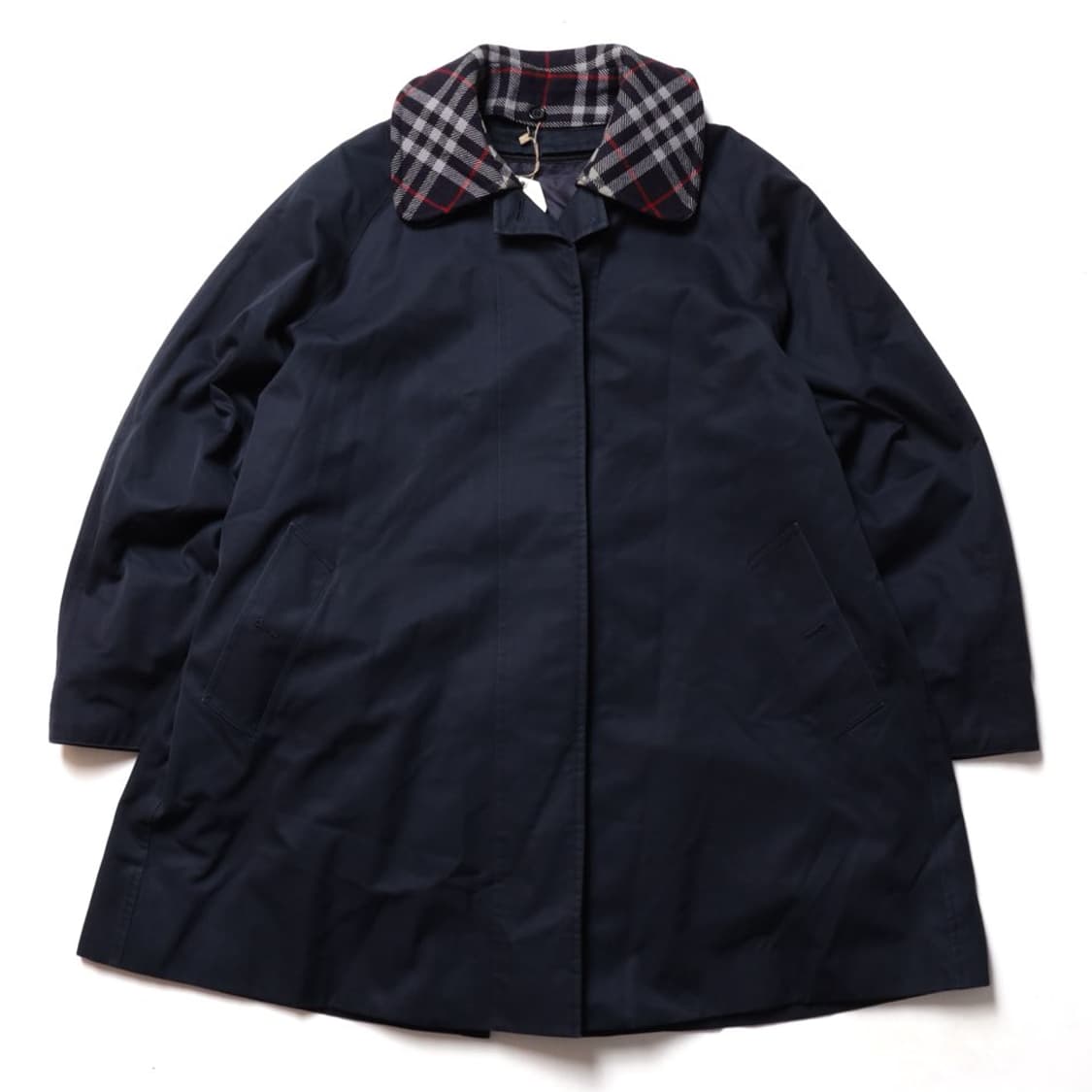 버버리 Burberrys Single Trench Coat 
 상품이미지1